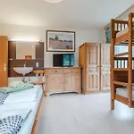 Hébergement de vacances Bergfried By Interhome Fusch an der Grossglocknerstrasse