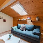 Hébergement de vacances Bergfried By Interhome