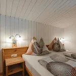Hébergement de vacances Bergfried By Interhome Fusch an der Grossglocknerstrasse