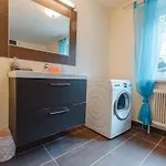 Hébergement de vacances Bergfried By Interhome