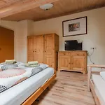 Hébergement de vacances Bergfried By Interhome *