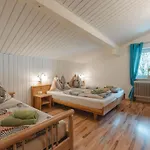 Hébergement de vacances Bergfried By Interhome Fusch an der Grossglocknerstrasse