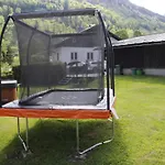 Bergfried By Interhome *