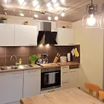 Bergfried By Interhome Fusch an der Grossglocknerstrasse