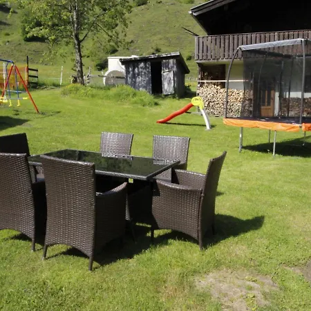 Bergfried By Interhome Feriehus