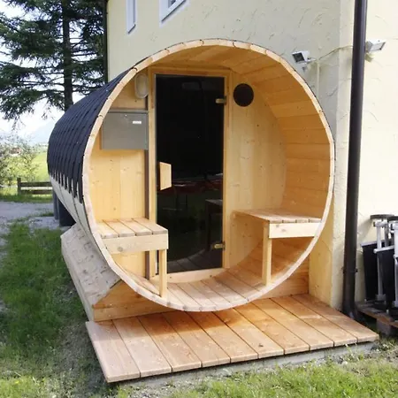 Bergfried By Interhome * Fusch an der Grossglocknerstrasse