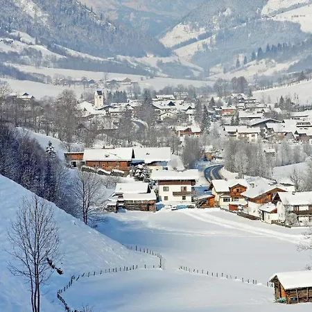 Bergfried By Interhome Feriehus Fusch an der Grossglocknerstrasse