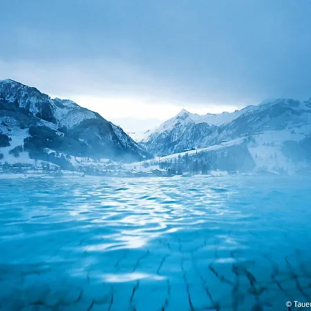 Feriehus Bergfried By Interhome Fusch an der Grossglocknerstrasse