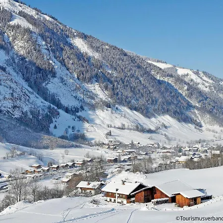 Bergfried By Interhome Feriehus