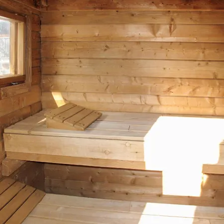 Feriehus Bergfried By Interhome