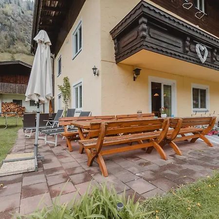 Vakantiehuis Bergfried By Interhome *