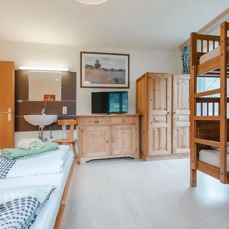 Vakantiehuis Bergfried By Interhome Fusch an der Grossglocknerstrasse