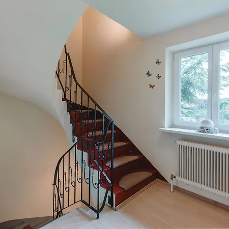 Bergfried By Interhome *