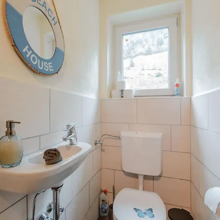 Bergfried By Interhome Fusch an der Grossglocknerstrasse