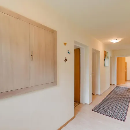 Bergfried By Interhome * Fusch an der Grossglocknerstrasse