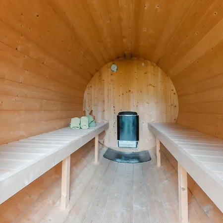 Bergfried By Interhome Feriehus