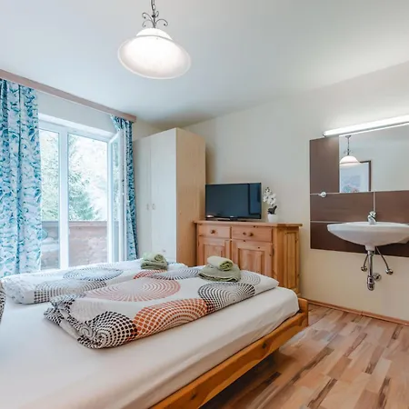 Holiday home Bergfried - Fuc150 By Interhome Fusch an der Grossglocknerstrasse