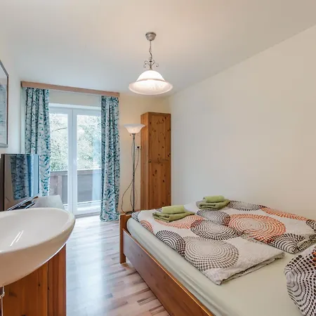 Bergfried By Interhome * Fusch an der Grossglocknerstrasse