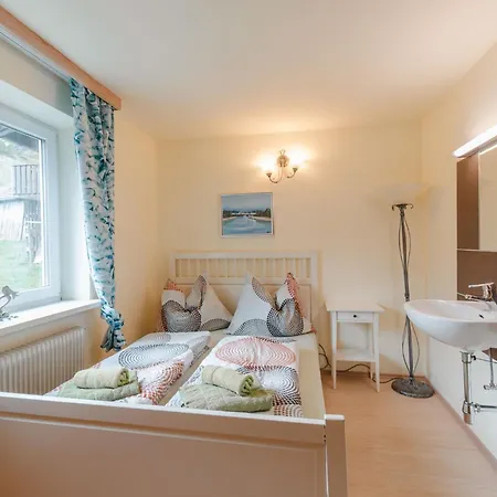 Bergfried By Interhome