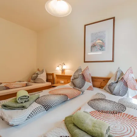 Bergfried By Interhome Feriehus