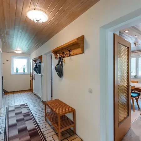 Bergfried By Interhome Vakantiehuis *