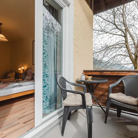 Bergfried By Interhome Vakantiehuis Fusch an der Grossglocknerstrasse