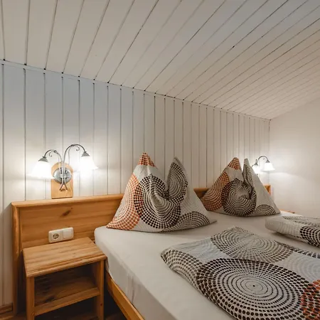 Feriehus Bergfried By Interhome Fusch an der Grossglocknerstrasse