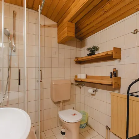 Bergfried By Interhome *