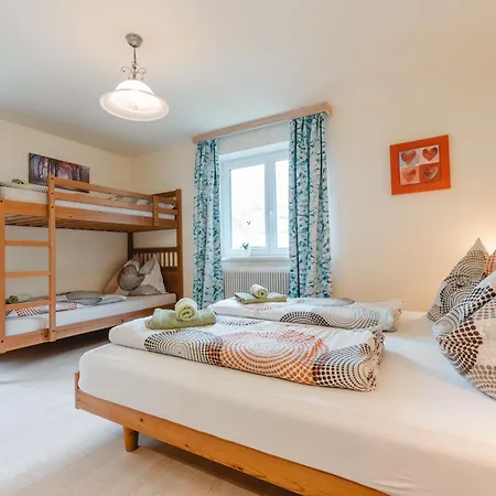 Bergfried By Interhome