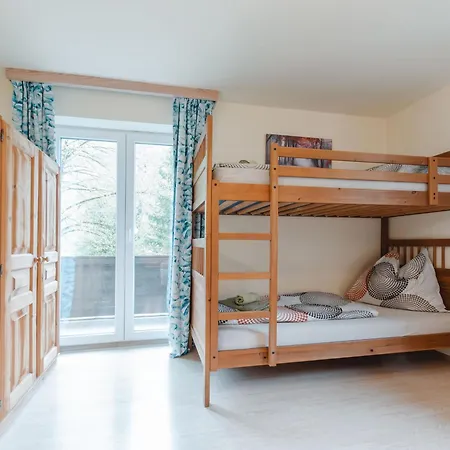 Bergfried By Interhome Feriehus