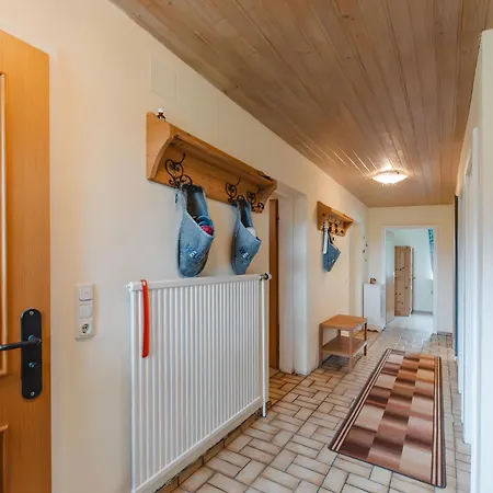 Bergfried By Interhome Semesterbostad *