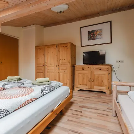 Vakantiehuis Bergfried By Interhome *