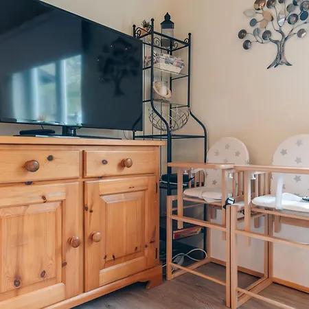 Bergfried By Interhome Vakantiehuis Fusch an der Grossglocknerstrasse