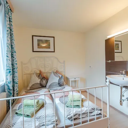 Bergfried By Interhome *