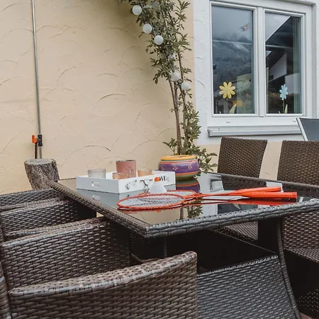 Bergfried By Interhome Fusch an der Grossglocknerstrasse