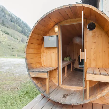 Bergfried By Interhome Feriehus *