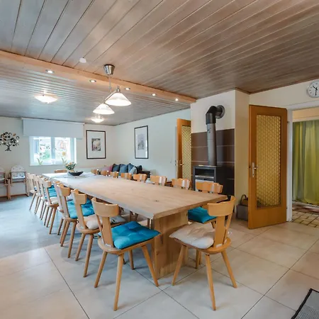 Bergfried By Interhome *