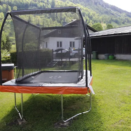 Bergfried By Interhome *