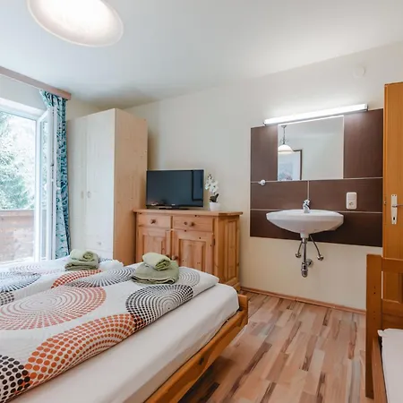 Bergfried By Interhome Feriehus