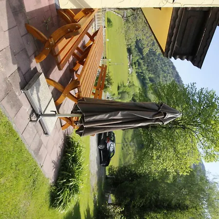 Bergfried - Fuc150 By Interhome 別荘 Fusch an der Grossglocknerstrasse