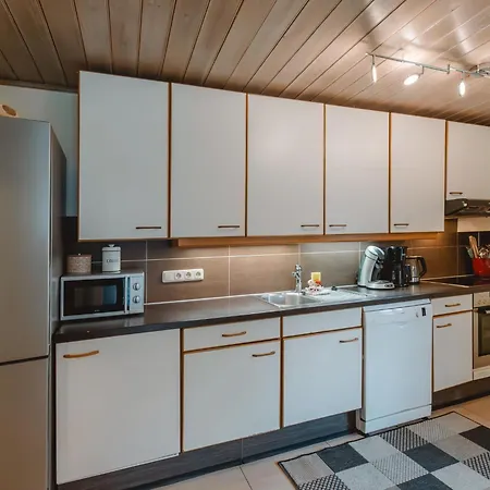 別荘 Bergfried - Fuc150 By Interhome Fusch an der Grossglocknerstrasse