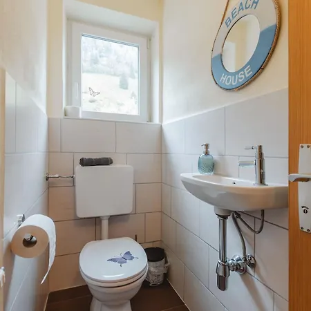 Bergfried By Interhome Vakantiehuis