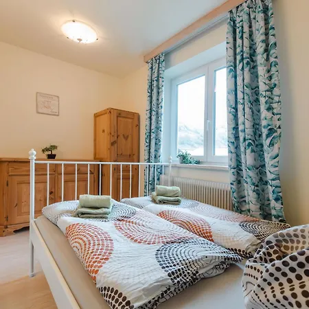 Vakantiehuis Bergfried By Interhome *