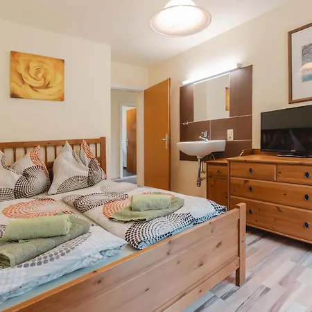 Feriehus Bergfried By Interhome Fusch an der Grossglocknerstrasse