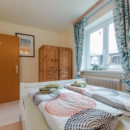 Feriehus Bergfried By Interhome