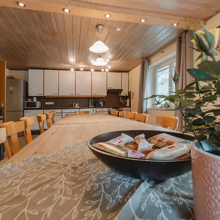 Bergfried - Fuc150 By Interhome