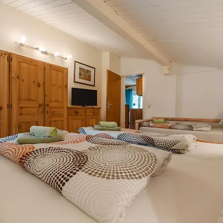 Feriehus Bergfried By Interhome