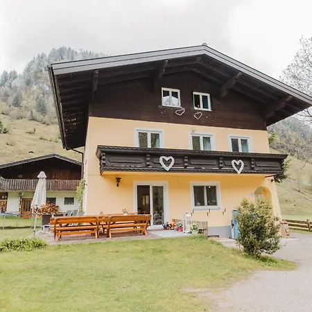 Bergfried By Interhome Feriehus