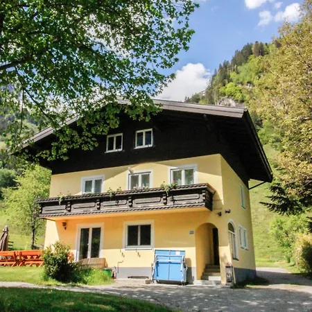 Feriehus Bergfried By Interhome