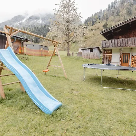 Bergfried By Interhome Feriehus *